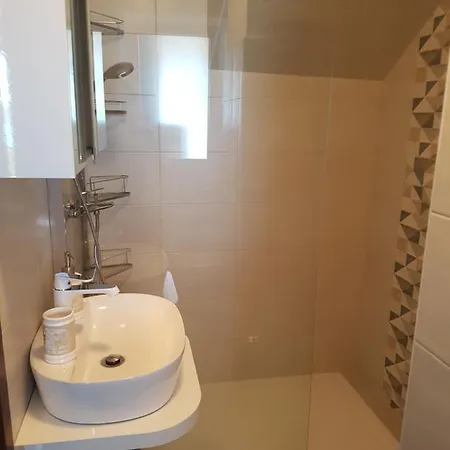 Сasa de vacaciones Kuca Za Odmor Suzi