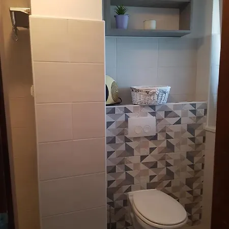 Dom wakacyjny Kuca Za Odmor Suzi Kornić