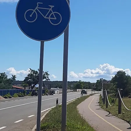 Сasa de vacaciones Kuca Za Odmor Suzi