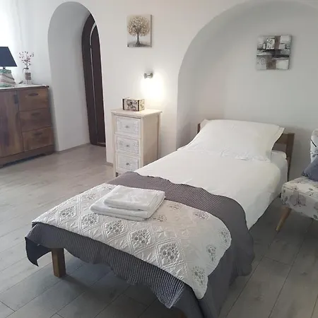 Kuca Za Odmor Suzi Сasa de vacaciones