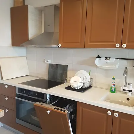 Kuca Za Odmor Suzi *