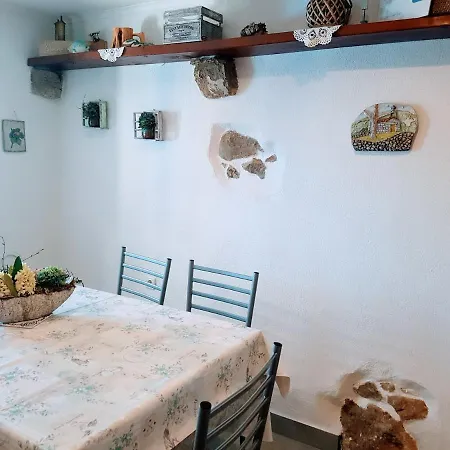 Kuca Za Odmor Suzi Сasa de vacaciones