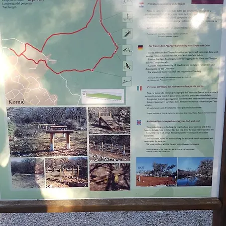 Kuca Za Odmor Suzi