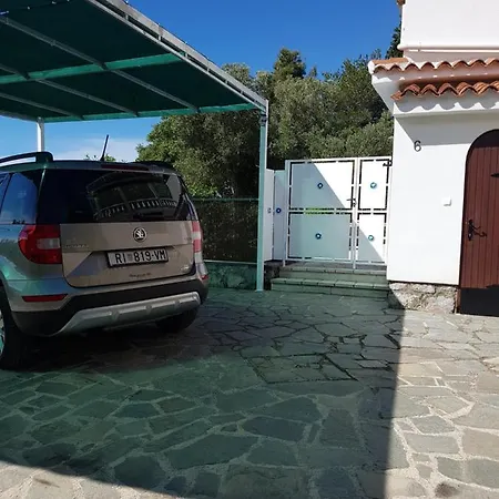 Kuca Za Odmor Suzi *