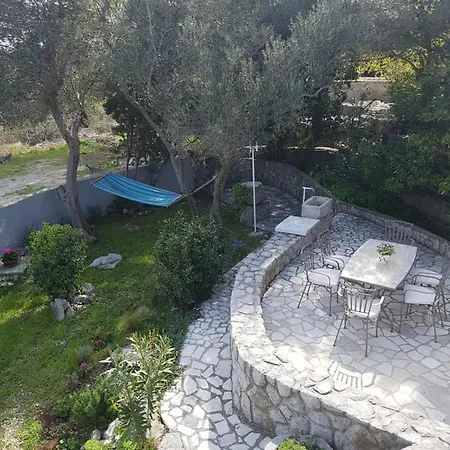 Сasa de vacaciones Kuca Za Odmor Suzi *