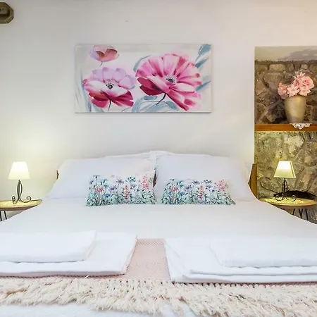 Kuca Za Odmor Suzi Сasa de vacaciones