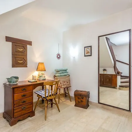 Сasa de vacaciones Kuca Za Odmor Suzi