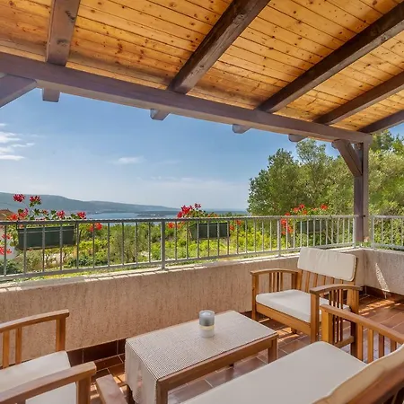 Kuca Za Odmor Suzi Сasa de vacaciones