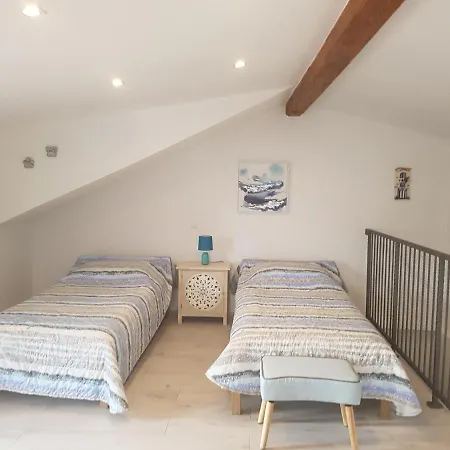 Сasa de vacaciones Kuca Za Odmor Suzi