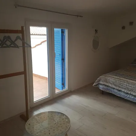 Сasa de vacaciones Kuca Za Odmor Suzi *