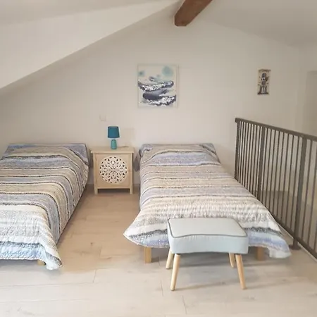 Сasa de vacaciones Kuca Za Odmor Suzi *