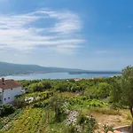 Kuca Za Odmor Suzi Hébergement de vacances Kornić