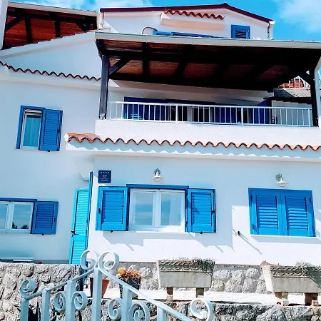 Kuca Za Odmor Suzi Nyaraló