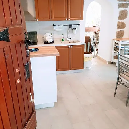 Kuca Za Odmor Suzi * Kornić