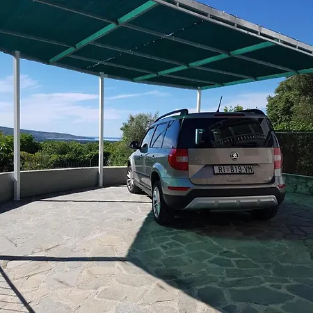 Kuca Za Odmor Suzi Kornić