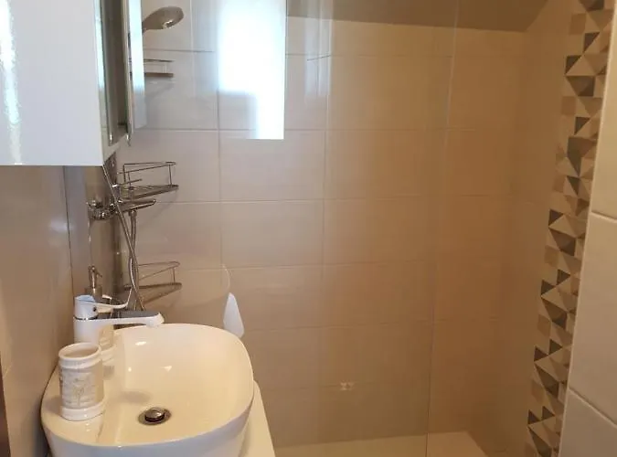 Vakantiehuis Kuca Za Odmor Suzi