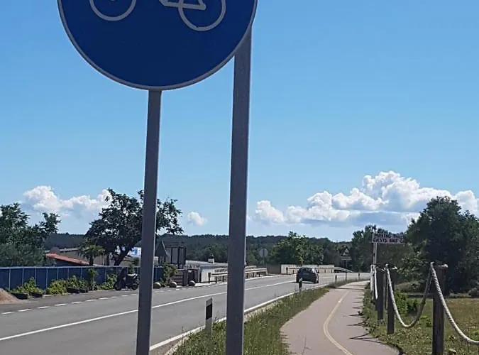 Vakantiehuis Kuca Za Odmor Suzi