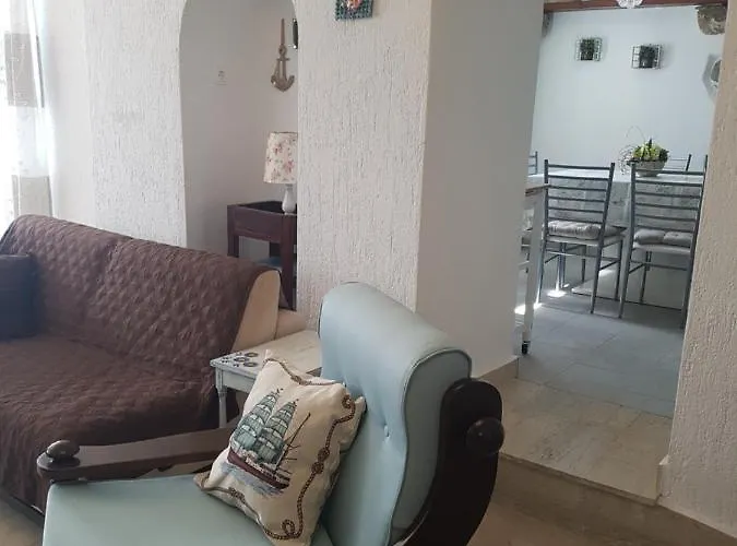 Kuca Za Odmor Suzi *