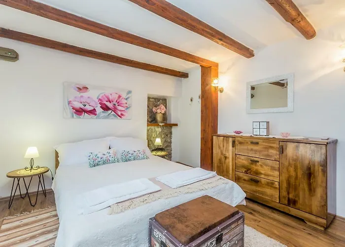 Vakantiehuis Kuca Za Odmor Suzi *