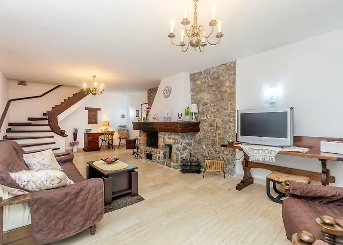 Kuca Za Odmor Suzi *