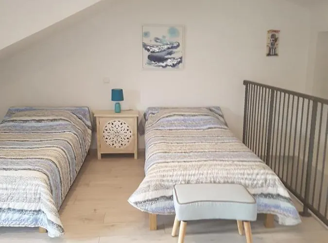 Vakantiehuis Kuca Za Odmor Suzi *