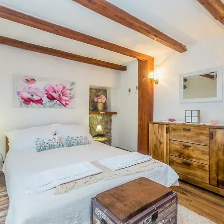 Prázdninový dům Kuca Za Odmor Suzi *