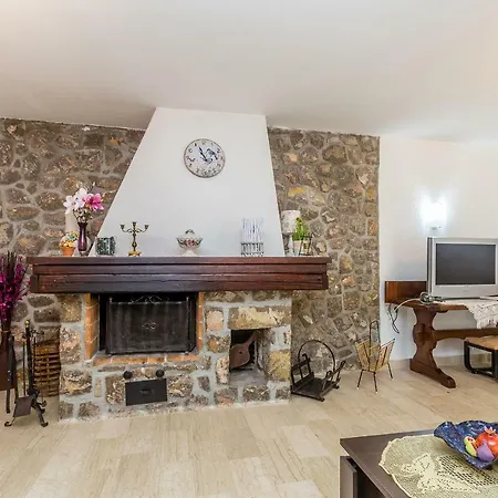 Kuca Za Odmor Suzi *