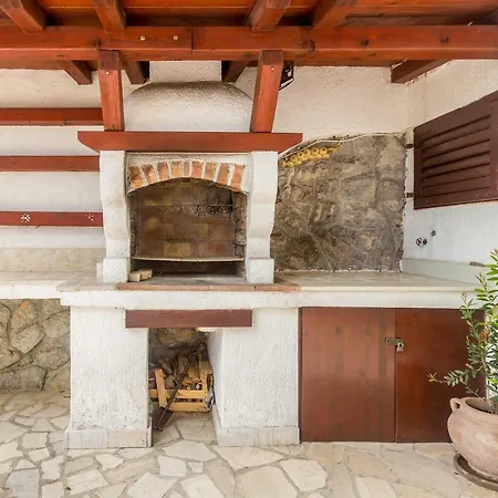 Kuca Za Odmor Suzi *