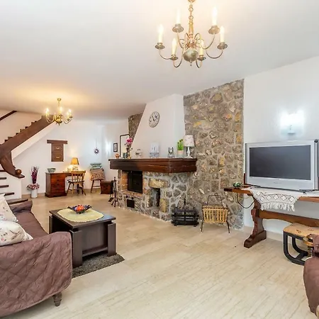 Kuca Za Odmor Suzi *