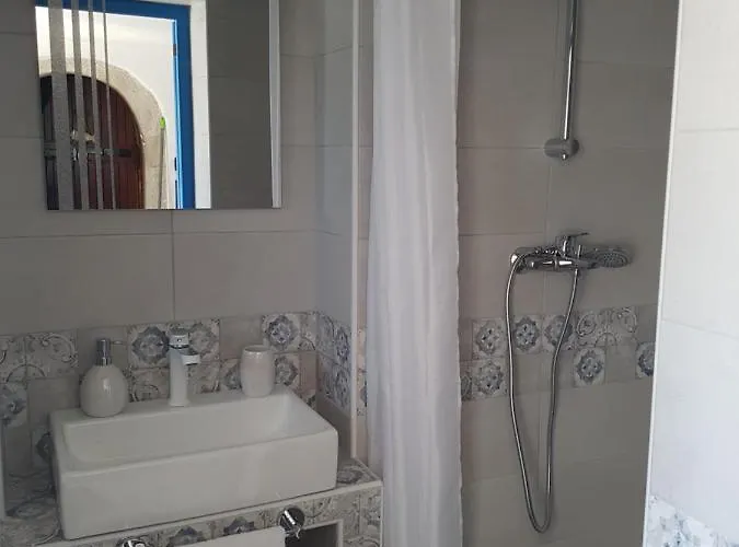 Kuca Za Odmor Suzi Prázdninový dům