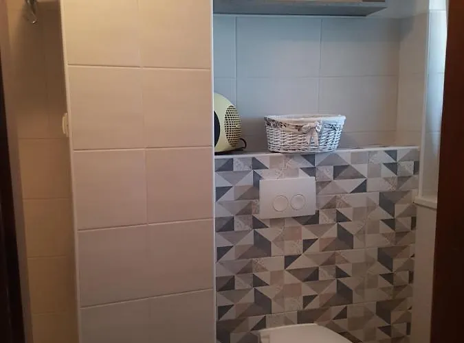 Prázdninový dům Kuca Za Odmor Suzi Kornić