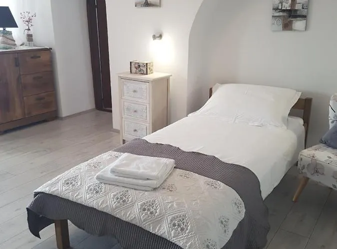 Kuca Za Odmor Suzi Prázdninový dům