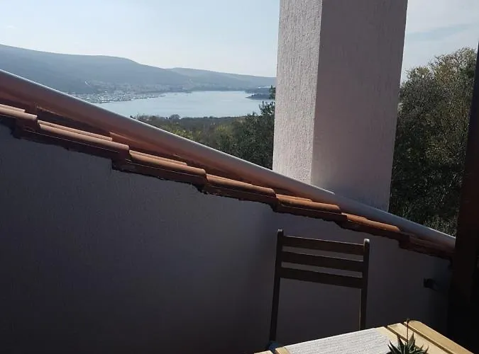 Kuca Za Odmor Suzi Prázdninový dům Kornić
