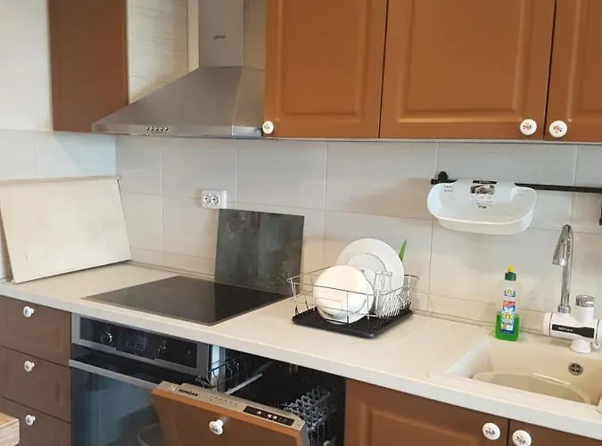 Kuca Za Odmor Suzi *