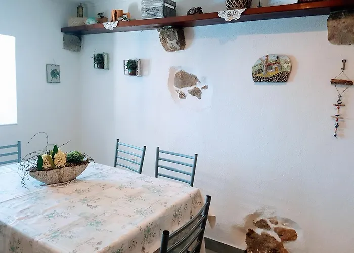 Kuca Za Odmor Suzi Prázdninový dům