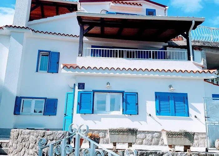 Kuca Za Odmor Suzi Prázdninový dům