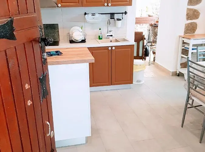 Kuca Za Odmor Suzi * Kornić