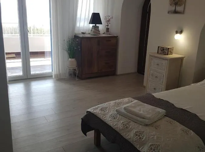 Kuca Za Odmor Suzi * Kornić