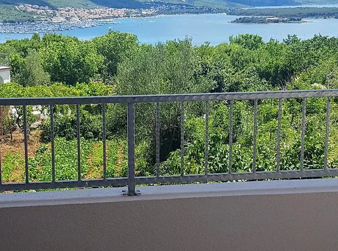 Kuca Za Odmor Suzi * Kornić