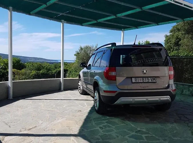 Kuca Za Odmor Suzi Kornić