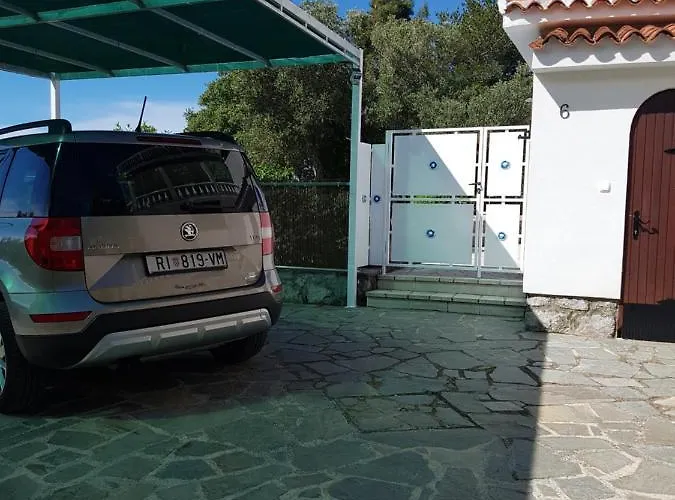 Kuca Za Odmor Suzi *