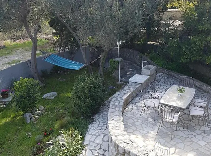 Prázdninový dům Kuca Za Odmor Suzi *