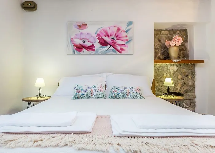 Kuca Za Odmor Suzi Prázdninový dům