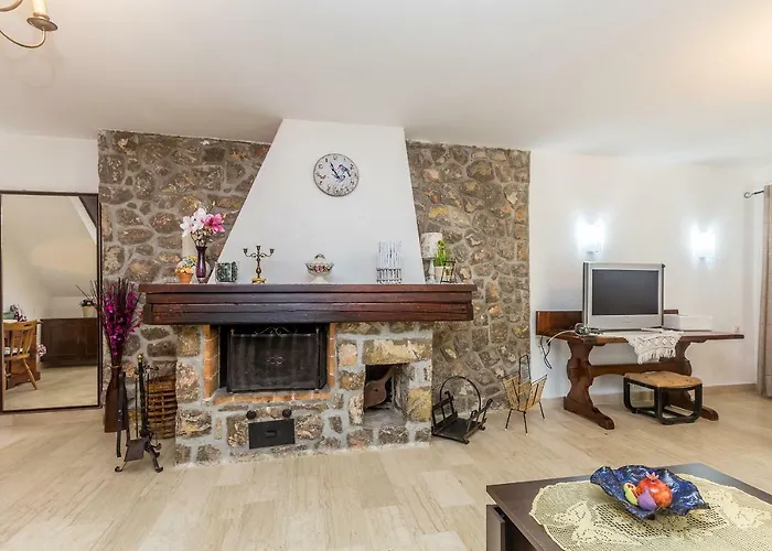 Kuca Za Odmor Suzi *