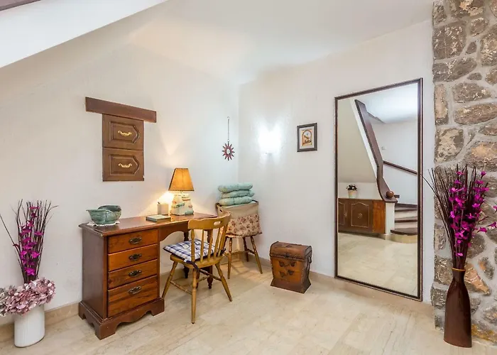 Prázdninový dům Kuca Za Odmor Suzi