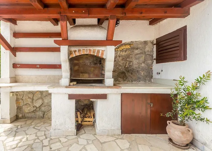 Kuca Za Odmor Suzi *