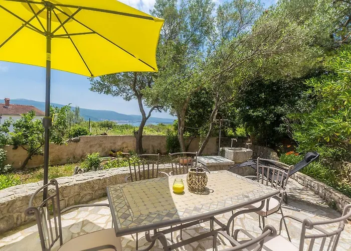 Kuca Za Odmor Suzi Prázdninový dům *