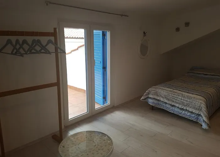 Prázdninový dům Kuca Za Odmor Suzi *