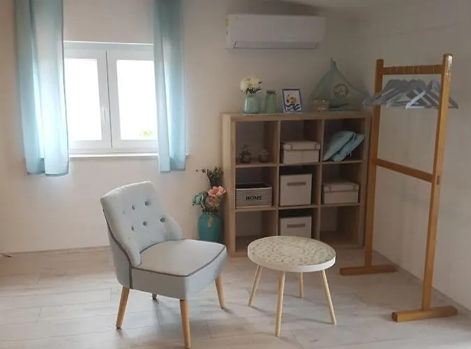 Kuca Za Odmor Suzi Kornić